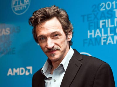 Νέα σχέδια για τον John Hawkes