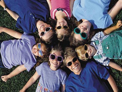 Ήλιος και μάτια: Όλα όσα πρέπει να γνωρίζουμε!