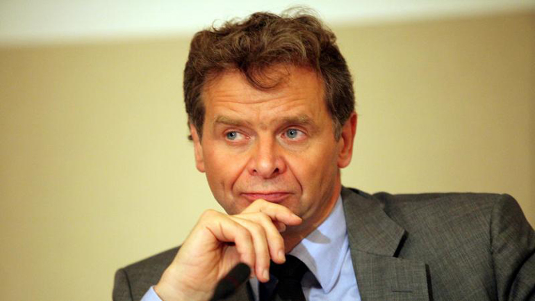 «Υπό δύο όρους θα μετέχει το ΔΝΤ στο πρόγραμμα για την Ελλάδα»