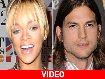 «Είναι απογοητευτικό να με ρωτάτε για την σχέση μου με τον Ashton!»