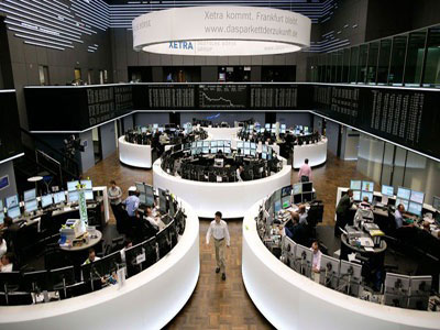 Απώλειες στα ευρωπαϊκά χρηματιστήρια