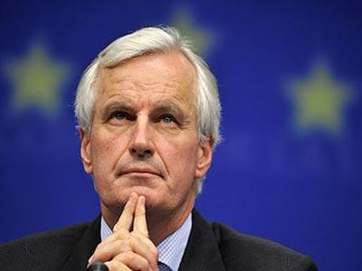 «Η Κομισιόν θα εξετάσει τις προτάσεις για τα όρια κεφαλαιακής επάρκειας»