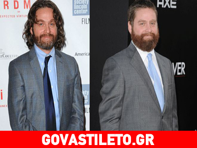 «Πεθαίνει»  ο Ζακ Γαλιφιανάκης;