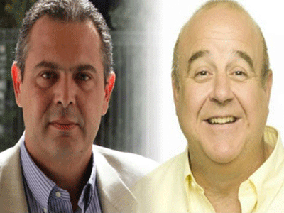 Παύλος Χαϊκάλης: Πολιτεύεται με το κόμμα «Ανεξάρτητοι Έλληνες»