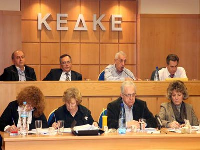 Σε διαβούλευση ν/σ για την τοπική αυτοδιοίκηση