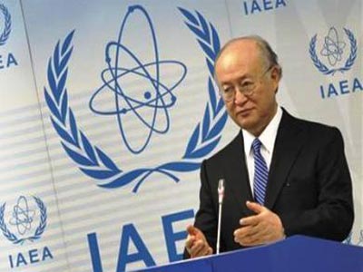 Επιθεωρητές της ΙΑΕΑ θα επισκεφθούν το Ιράν