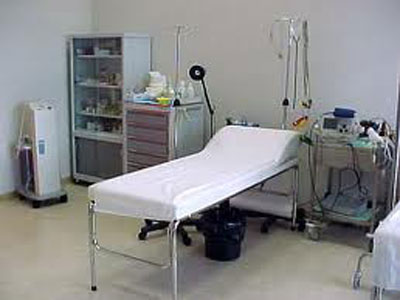 Ζητούν ιατρεία για ανασφάλιστα άτομα