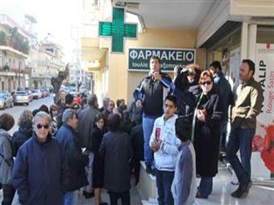 Πάτρα: Τελειώνει η ταλαιπωρία των πολιτών