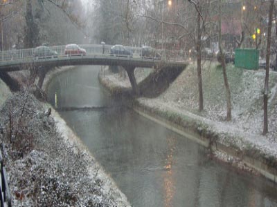 Τρίκαλα: Πολλές διακοπές στην ηλεκτροδότηση