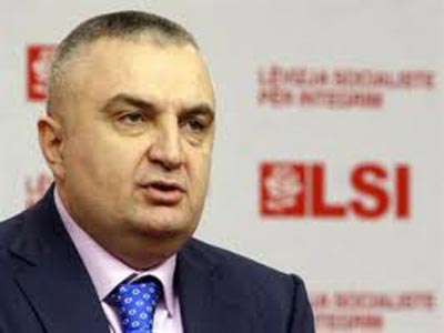 Αλβανία: Αθώος ο πρώην αντιπρόεδρος Μέτα