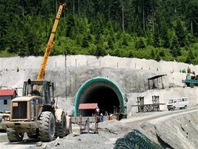 Ενεκρίθη μελέτη για το τμήμα της Ιoνίας Οδού Ιωάννινα -Κακαβιά