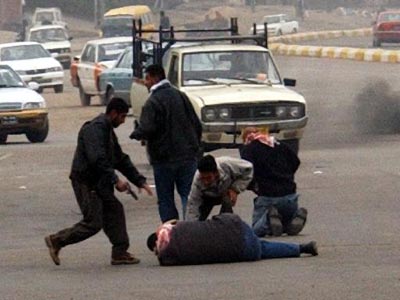 Ιράκ: Τουλάχιστον 15 νεκροί σε επεισόδια