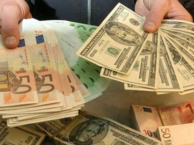 Oι ισοτιμίες νομισμάτων-ευρώ στις 23:00