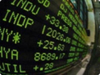 Οι ισοτιμίες νομισμάτων-δολαρίου στις 17:00