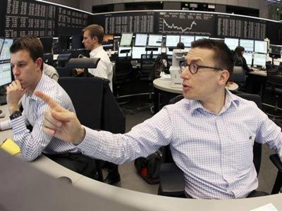 Οι ισοτιμίες νομισμάτων-δολαρίου στις 23:00