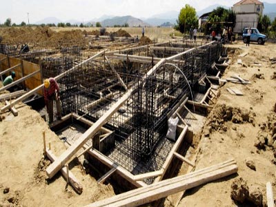 Μαγνησία: 4.000 άνεργοι οικοδόμοι