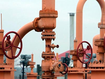 Αρκαδία: «Πράσινο φως» για να προχωρήσει η κατασκευή αγωγού φυσικού αερίου