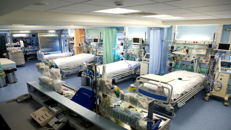 Έχασε τη μάχη για τη ζωή και τρίτος εργαζόμενος στα διυλιστήρια Ασπροπύργου