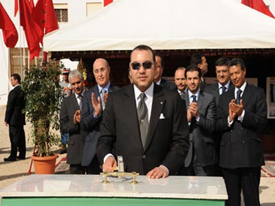 Μεταρρυθμίσεις στο Μαρόκο