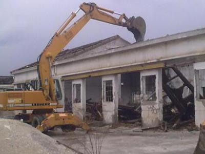 Mαγνησία: Βρίσκει στέγη το ανταλλακτήριο με ΤΕΜ