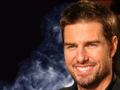 Ο Tom Cruise στον ρόλο του Van Helsing;