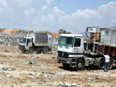 Γέμισε ο ΧΥΤΑ Λάρισας