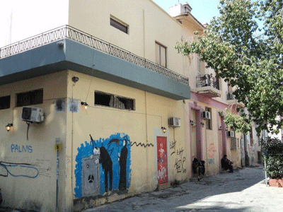 Τέλος στους παράνομους οίκους ανοχής ζητούν κάτοικοι και φορείς του Ιστορικού Κέντρου