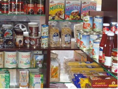 Κρήτη: Εσπερίδα για υγιή και ασφαλή τρόφιμα