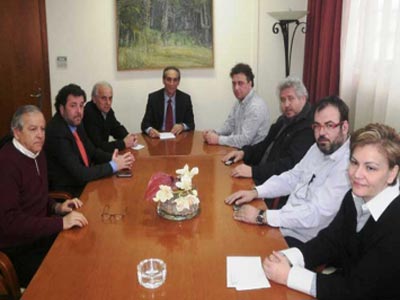 Πρόταση για «Πλίθινη Αγορά» στην Καρδίτσα