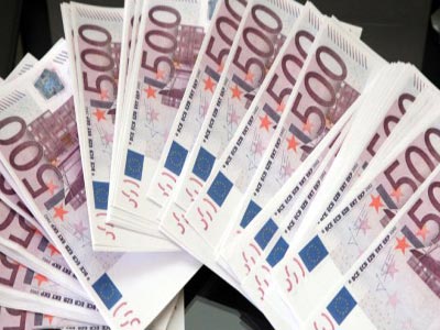 Συνελήφθησαν παραχαράκτες στο Βόλο