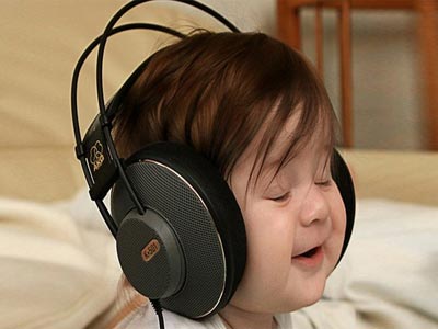 Μουσικοθεραπεία: Τρόπος έκφρασης για το παιδί