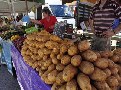 Πρακτικές καρτέλ στη λιανική αγορά