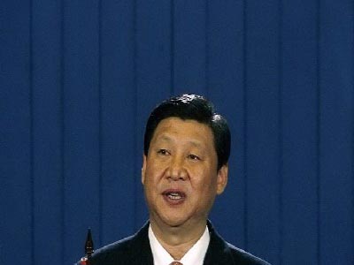 Ο αντιπρόεδρος της Κίνας θα επισκεφθεί τον Λευκό Οίκο