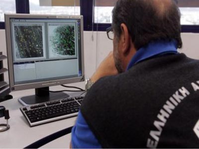 Ρέθυμνο: Εξιχνίαση δολοφονίας 74χρονης