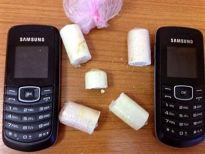 Έκρυβε κοκαΐνη στο πατάκι του ΙΧ