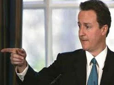 Εκατομμύρια ευρώ οι χορηγίες στο βρετανικό Συντηρητικό Κόμμα