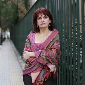 Αγγελική Κοτταρίδη 