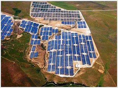 Κοζάνη: Eγκρίθηκε η μελέτη για το φωτοβολταϊκό πάρκο