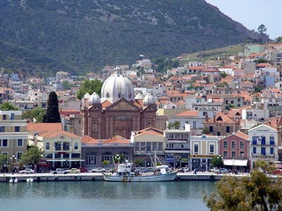 Σύσκεψη για τα προβλήματα της Λέσβου