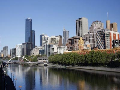 Το σύνολο της αυστραλιανής πολιτικής ηγεσίας σε ελληνικό φέστιβαλ