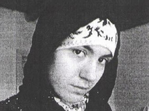 H Οξάνα Ασλάνοβα