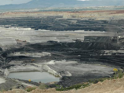 Αίτημα ακύρωσης για τη λιγνιτική δραστηριότητα στην Κοζάνη