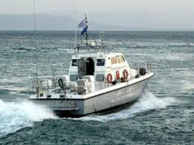 Συνεχίζονται οι έρευνες για τον 74χρονο αλιέα