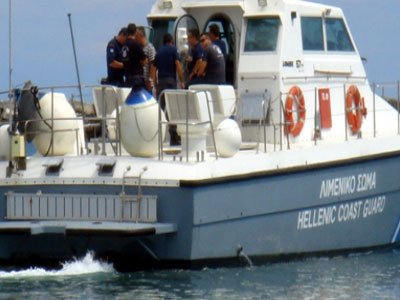 Έχασε τη ζωή του την ώρα που ψάρευε