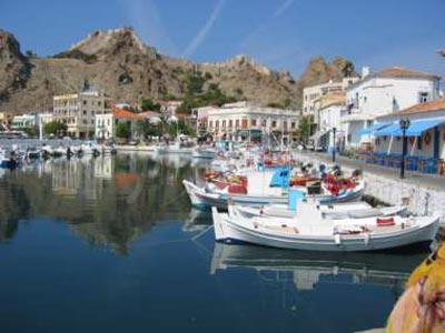 Λήμνος: Συνεχίζεται ο αγώνας για την ακτοπλοϊκή συγκοινωνία