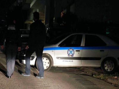 Αγρίνιο: «Κεράστηκαν»…μόνοι τους