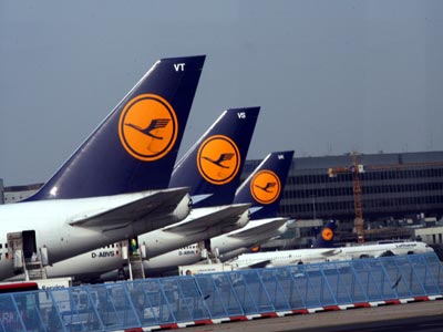 Τέλος τα βιοκαύσιμα για τη Lufthansa