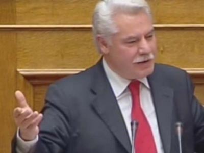 «Δεν θα κλείσουν ΙΚΑ και ΔOY Καλαμπάκας»