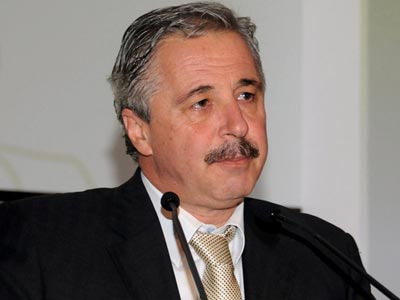 Συνάντηση Μανιάτη με τον ειδικό απεσταλμένο του ΥΠΕΞ των ΗΠΑ