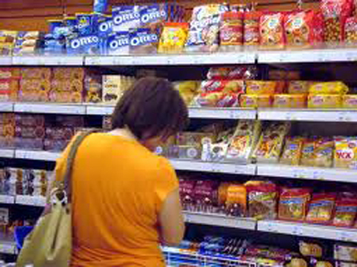 Έρευνα:Υπάρχουν προϊόντα που είναι πιο φθηνά από πέρυσι